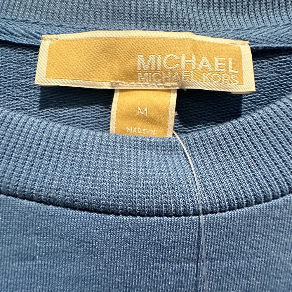 Michael Kors Upscale Sweatshirt - Picture 4 of 5